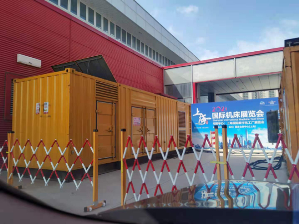 杞县发电机出租 对于发电机的特性你了解多少？
