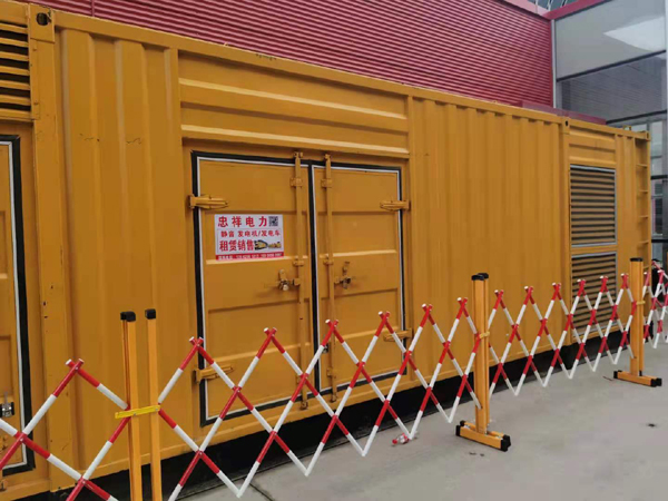 杞县关于通用发电机的十万个为什么?