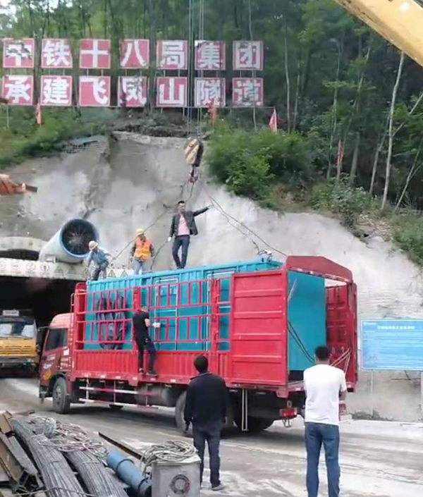 杞县发电机组维修后输出功率降低是什么问题