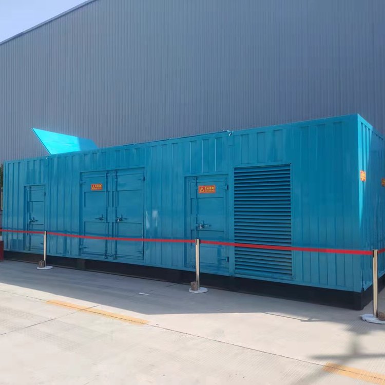 杞县怎样更换柴油发电机组的空气滤清器？