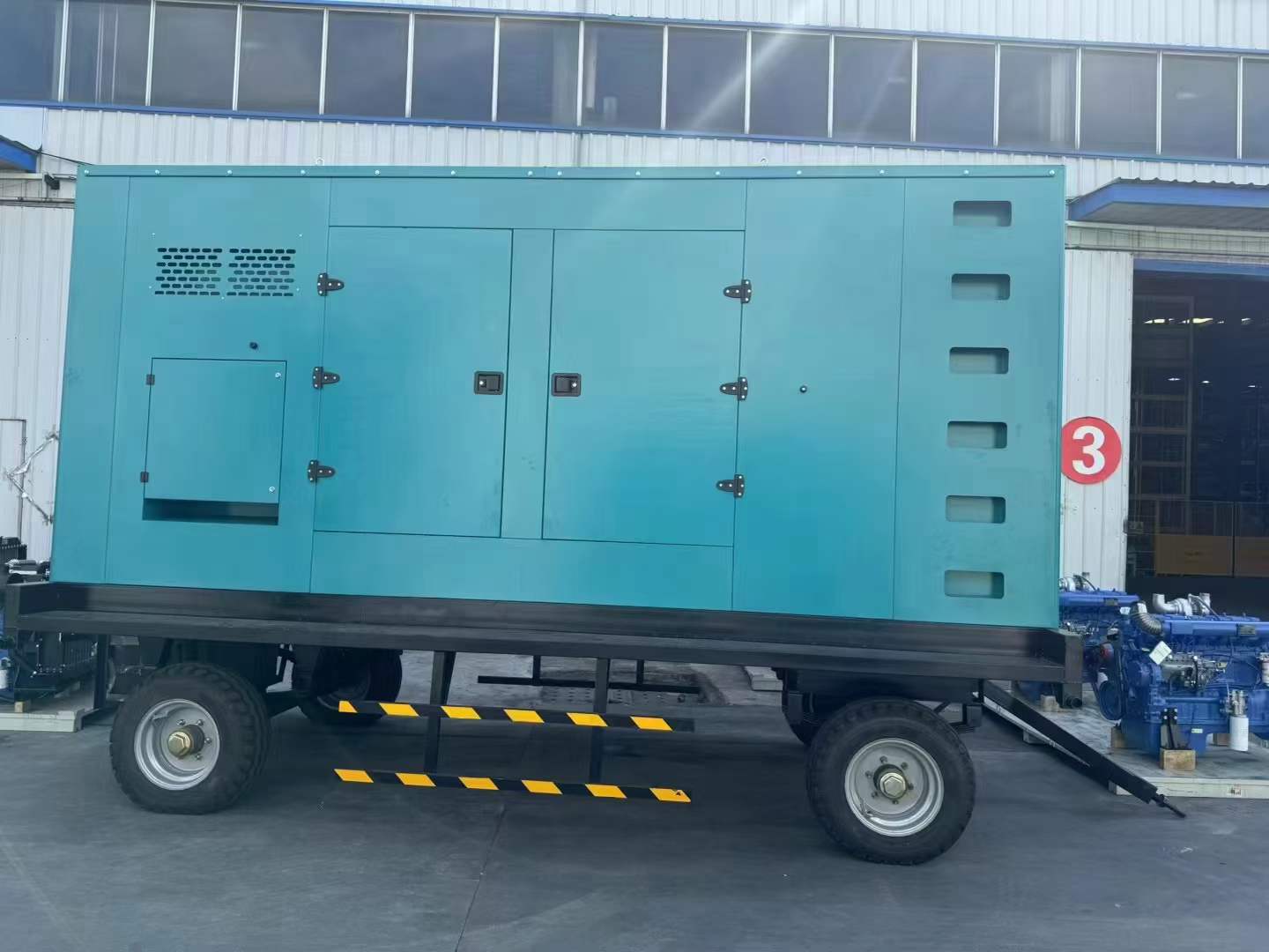 杞县发电机租赁提高发电机性能的具体措施有哪些？