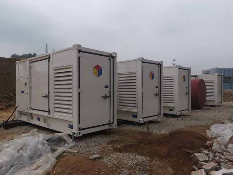 杞县如何降低 200KW 柴油发电机的燃油消耗率？