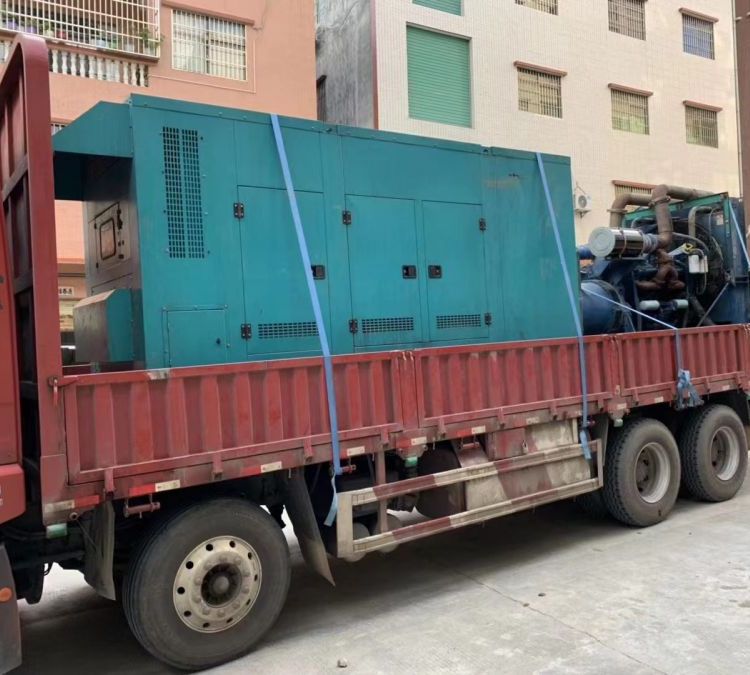 杞县如何在不同负载率下确保 400KW 柴油发电机组的正常运行？