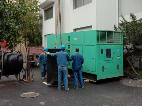 杞县核电厂应急柴油发电机的调试和维护对其他工厂发电机有哪些借鉴意义?