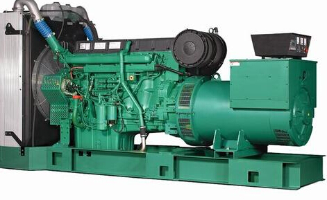 杞县发电机除垢后需要用清水冲洗水冷式机油散热器几次？