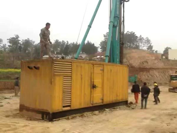 杞县柴油发电机组应用场合有哪些？